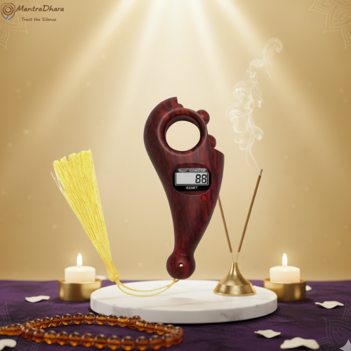 Jaap Counter- Tally digital counting machine